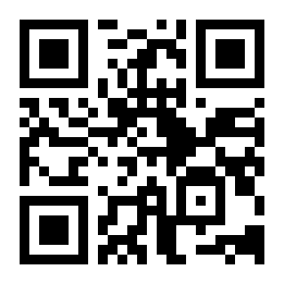 国珍优选二维码