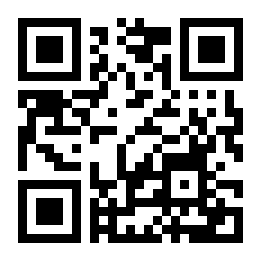 美女跑酷大作战二维码