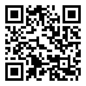 MARVEL未来革命二维码