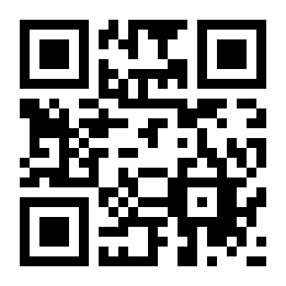 未来集市二维码