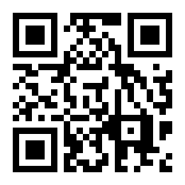 西游梗传二维码