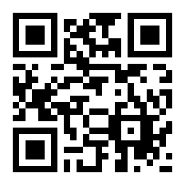 晶体工厂二维码