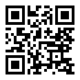 狐狸手游二维码