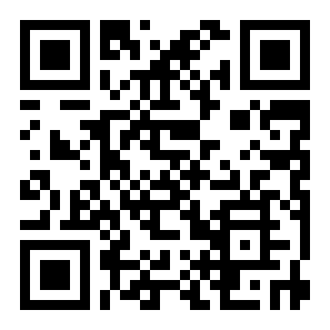 黑洞疯狂进化二维码