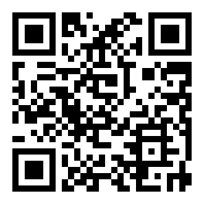 向上翻转跑二维码