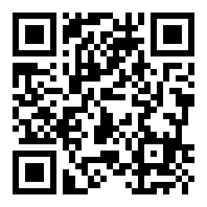 魔力漫画二维码