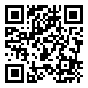 超能羽毛球二维码