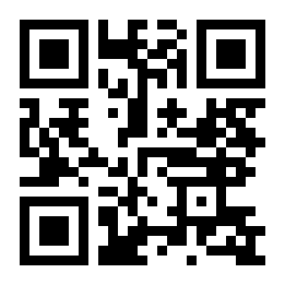 弹射鲨鱼二维码