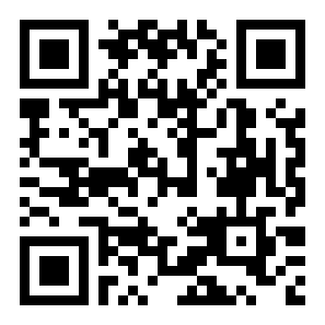 完美换装达人二维码