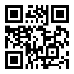 甜品店物语二维码