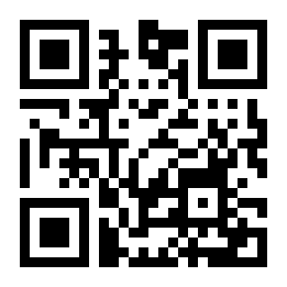 打卡领购二维码