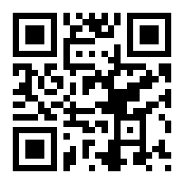 真正的迷你汽车模拟器二维码