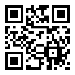 天堂管理员二维码
