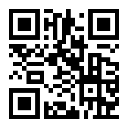 北斗星学车二维码