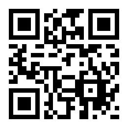 FX自由赛车二维码