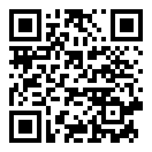 海阔视界2024源一键导入二维码