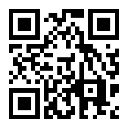 爱购宝宝二维码