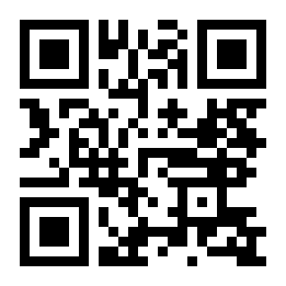 斑点猎手二维码