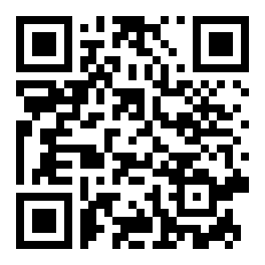 纸中江湖二维码