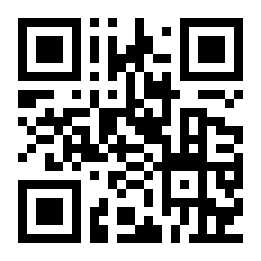 鱿鱼游戏手游iOS版二维码