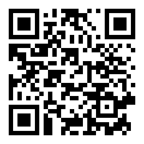 终点看书二维码