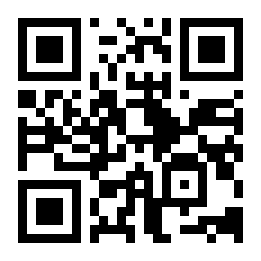 无忧简历二维码