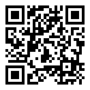 热点小说二维码