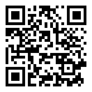 空中摩托车越野赛二维码