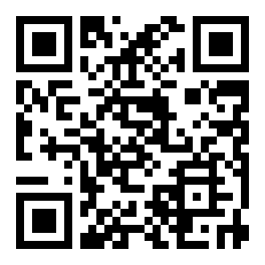 书漫画馆二维码