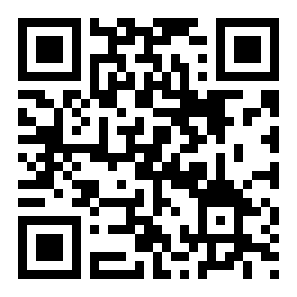 港剧粤语学习二维码