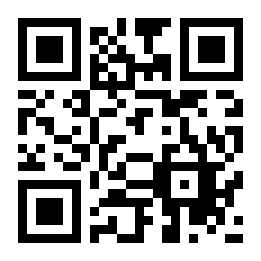 城市街头飙车竞赛二维码