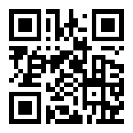 西安交警二维码