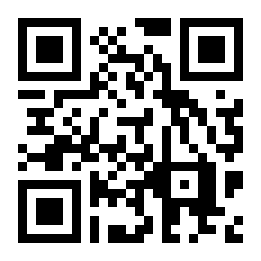 安卓读书二维码