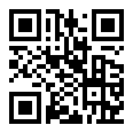 北川影视二维码