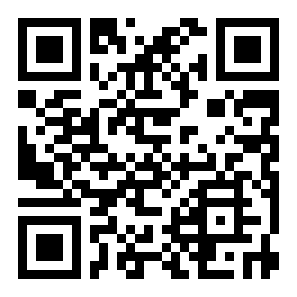 TIM简约键盘二维码