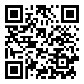 瑜伽入门二维码