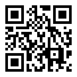 大锤的逆袭二维码