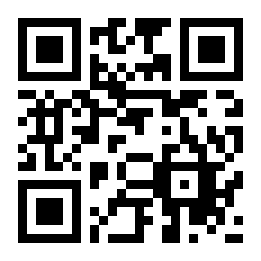 奇点学院二维码