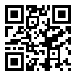 小胡子闯关二维码