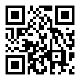 每日大字版二维码