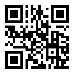 收垃圾竞赛二维码