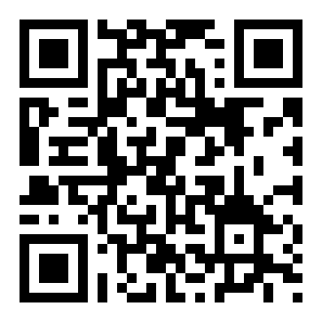 大学生求职就业二维码