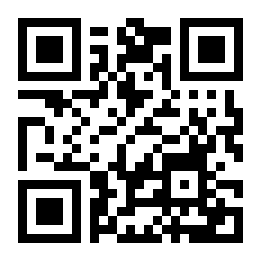 一小时人生app二维码