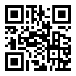 刷题派二维码