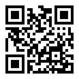 樱花时尚高校二维码