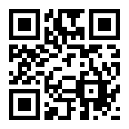 克隆推推战二维码