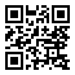 赛博坦克二维码