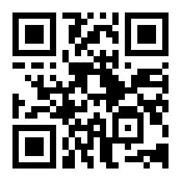 购物省省二维码