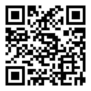 滑蛇蠕虫二维码