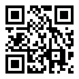 怪物蛋跑酷二维码